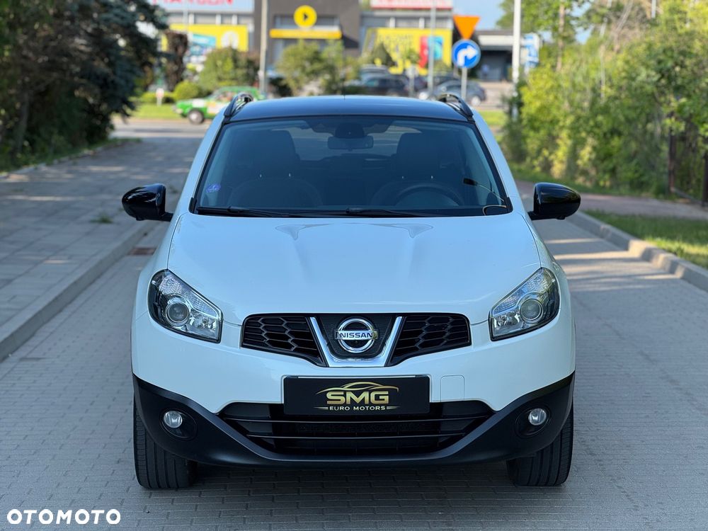 Nissan Qashqai 1.6 acenta Start/Stop - 2