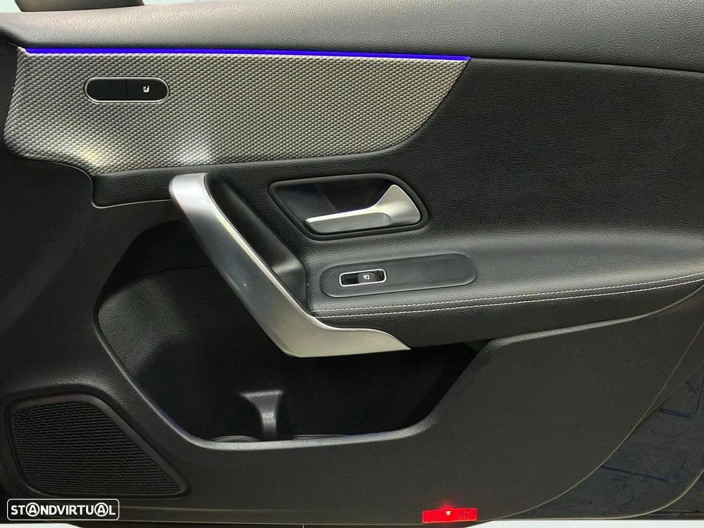 Mercedes-Benz A 250 - 23