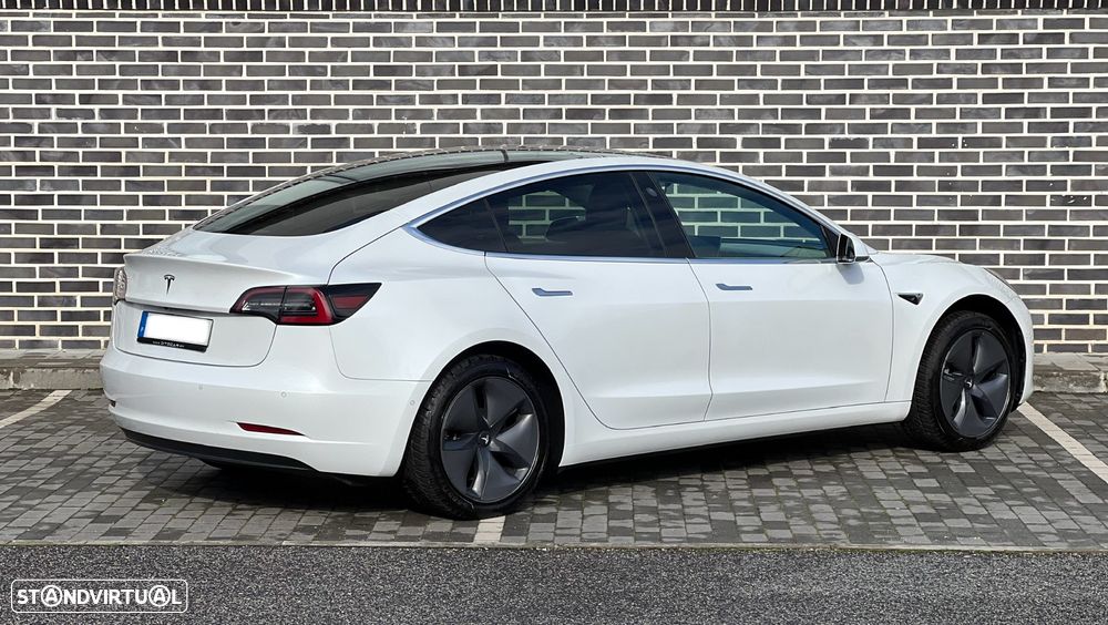 Tesla Model 3 Standard Range Plus RWD - 6