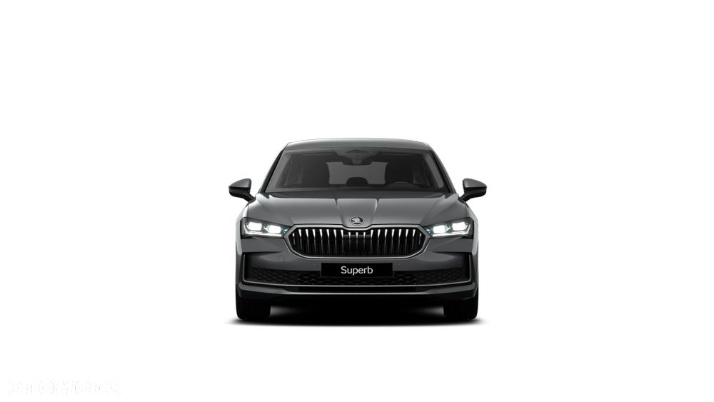 Skoda Superb 2026 photo 3