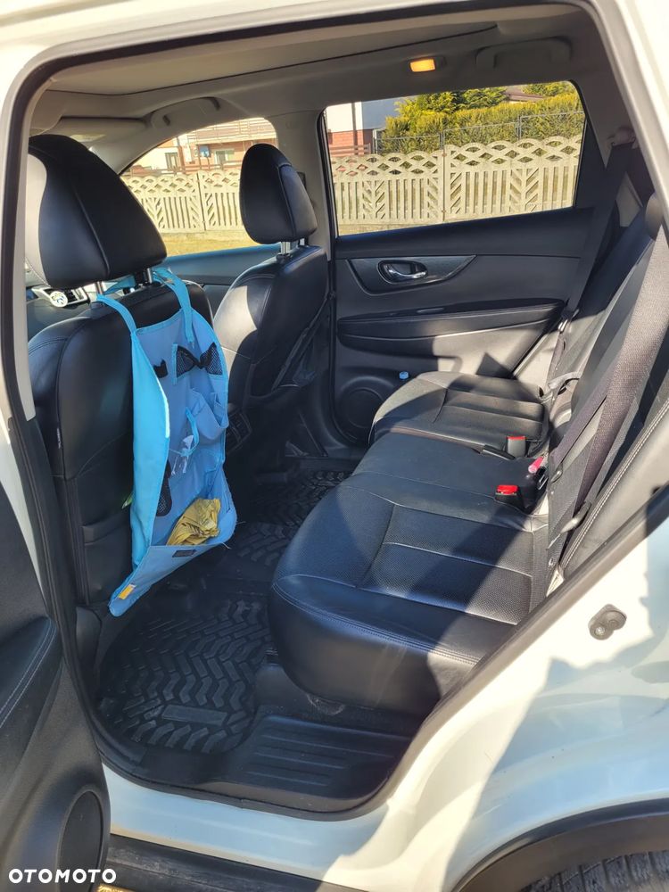 Nissan X-Trail 1.6 DCi Tekna 2WD - 20