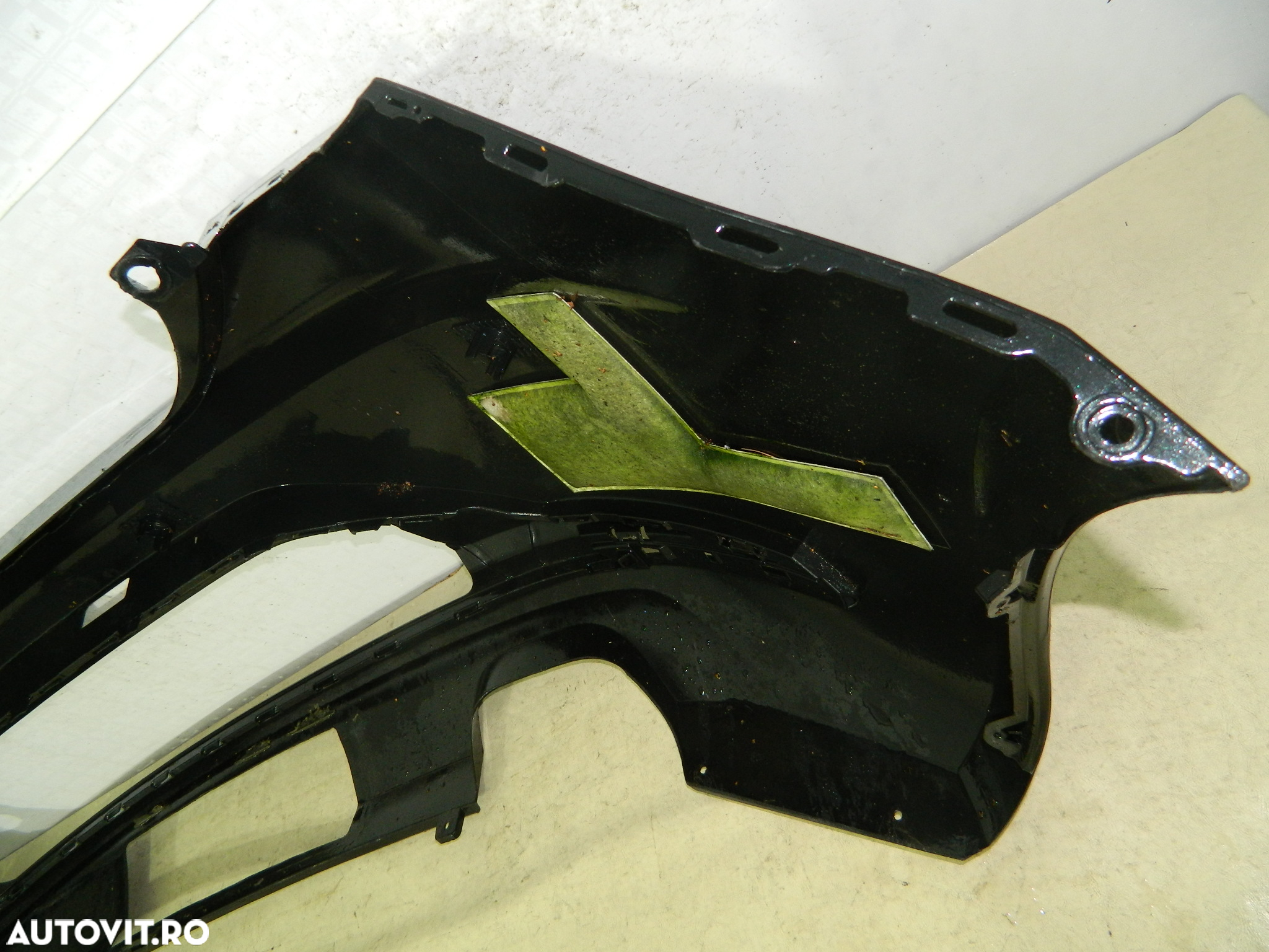 Bara spate Seat Leon FR, 2013, 2014, 2015, 2016, . - 5