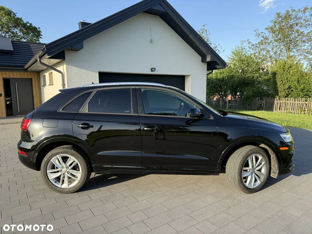 Audi Q3 - 7