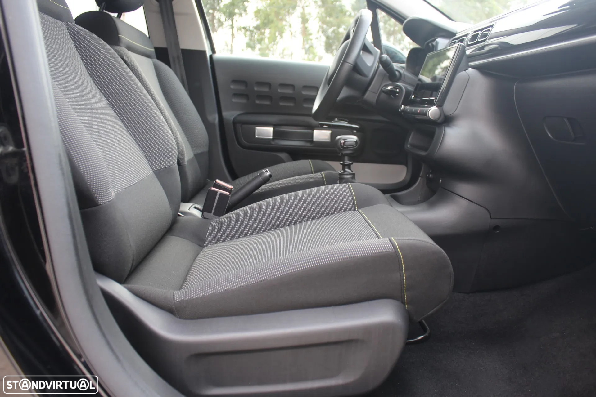 Citroën C3 Pure Tech 110 S&S MAX - 32