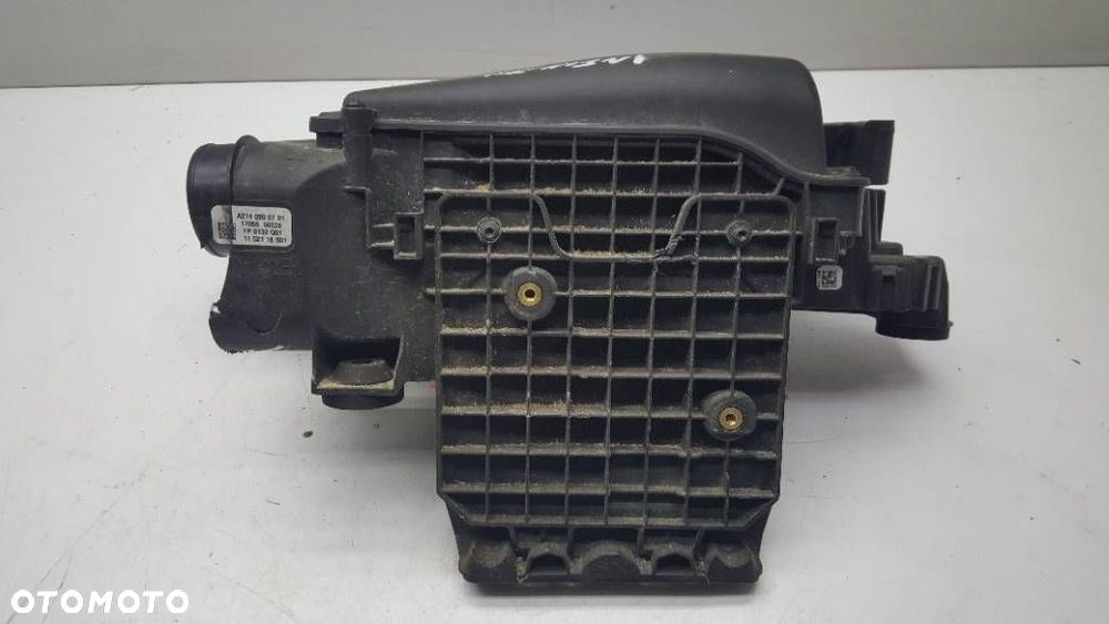 OBUDOWA FILTRA POWIETRZA INFINITI Q50 Q60 2.0 T - 6