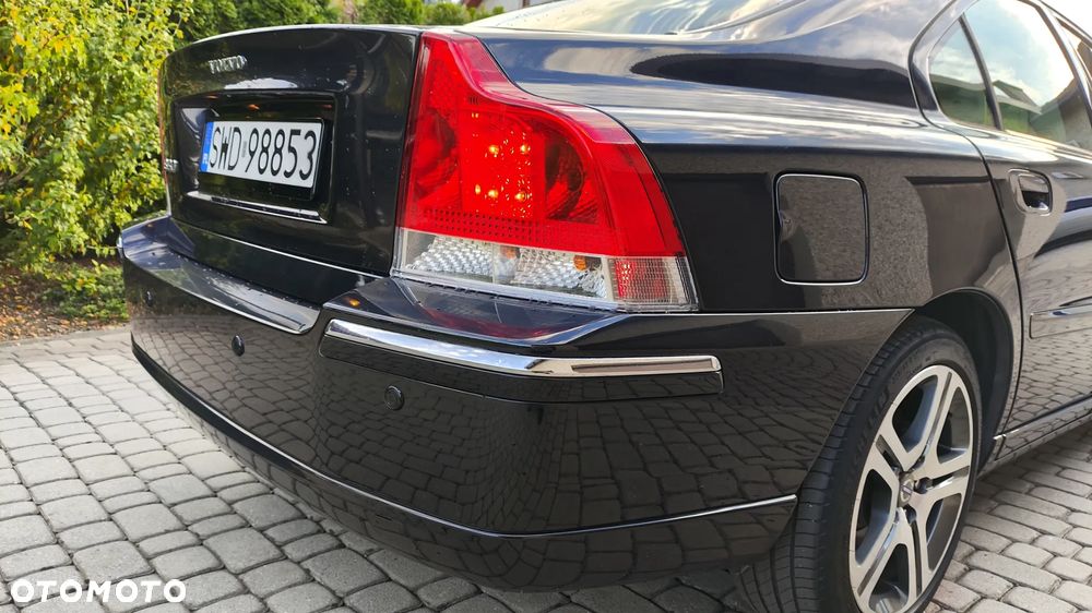 Volvo S60 2.4 Summum - 12