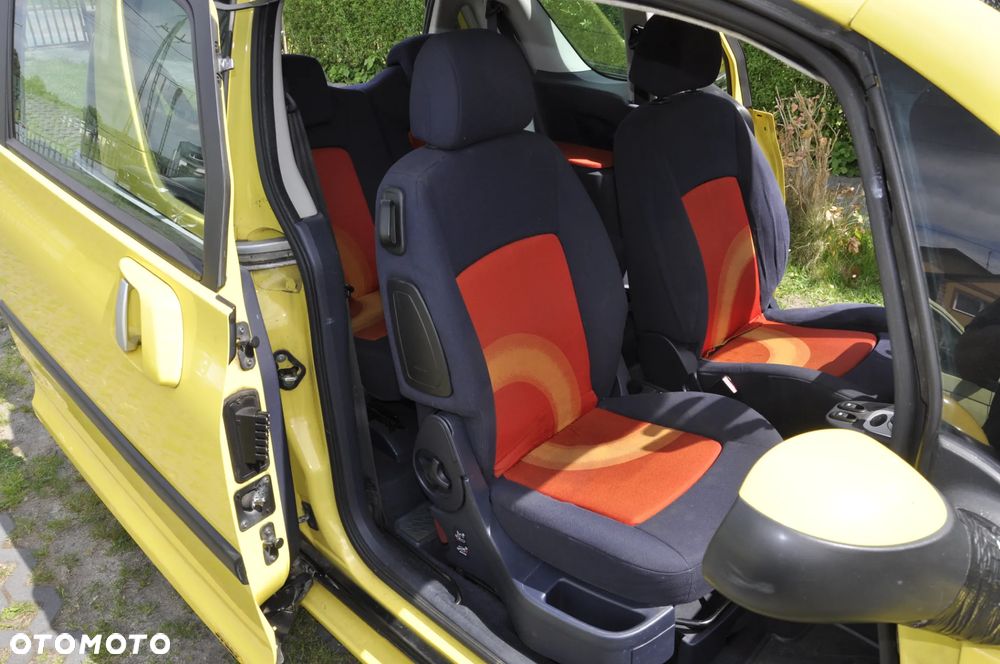 Peugeot 1007 1.6 Trendy 2-Tronic - 7