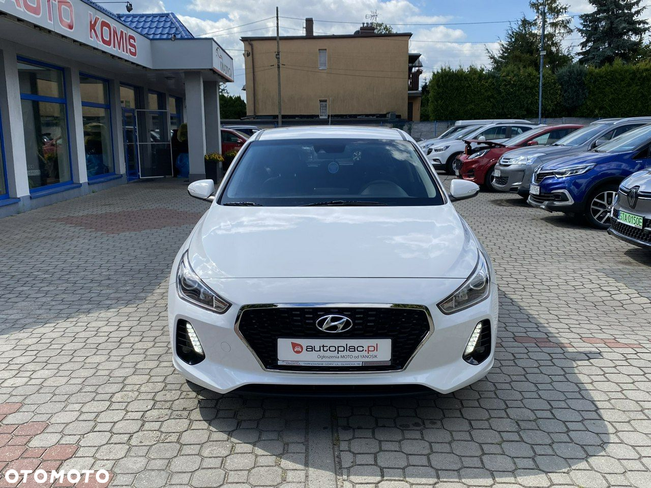 Hyundai i30 - 3