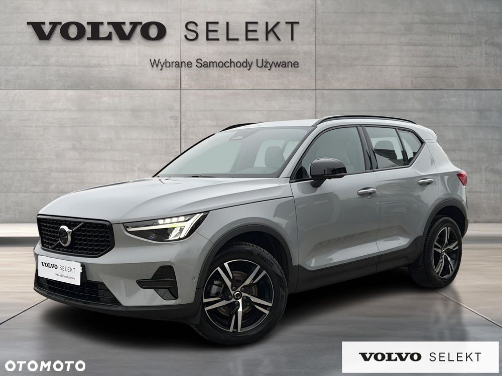 Volvo XC 40 - 2