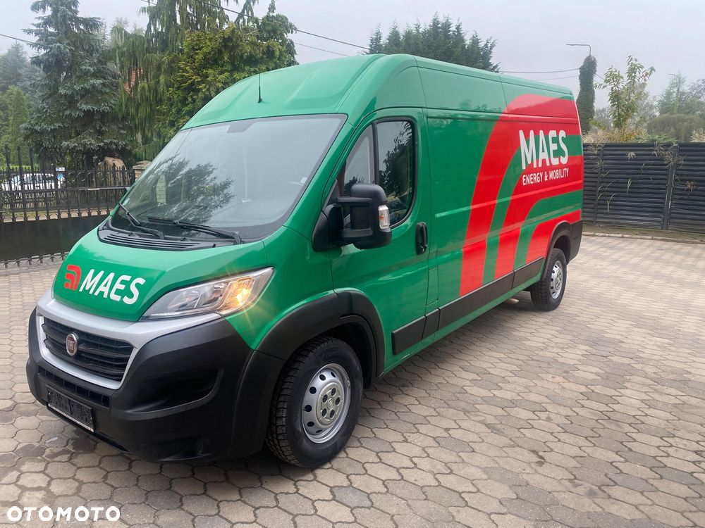 Fiat Ducato max - 20