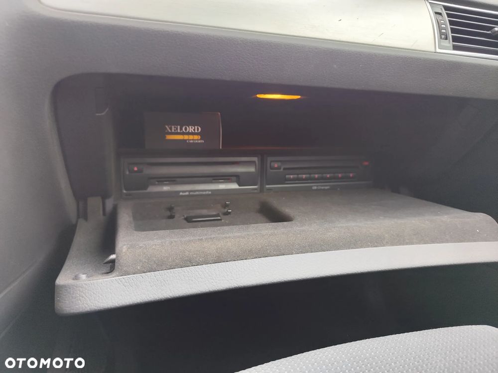 Audi A6 Avant - 26