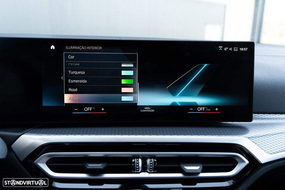 BMW i4 M50 - 27