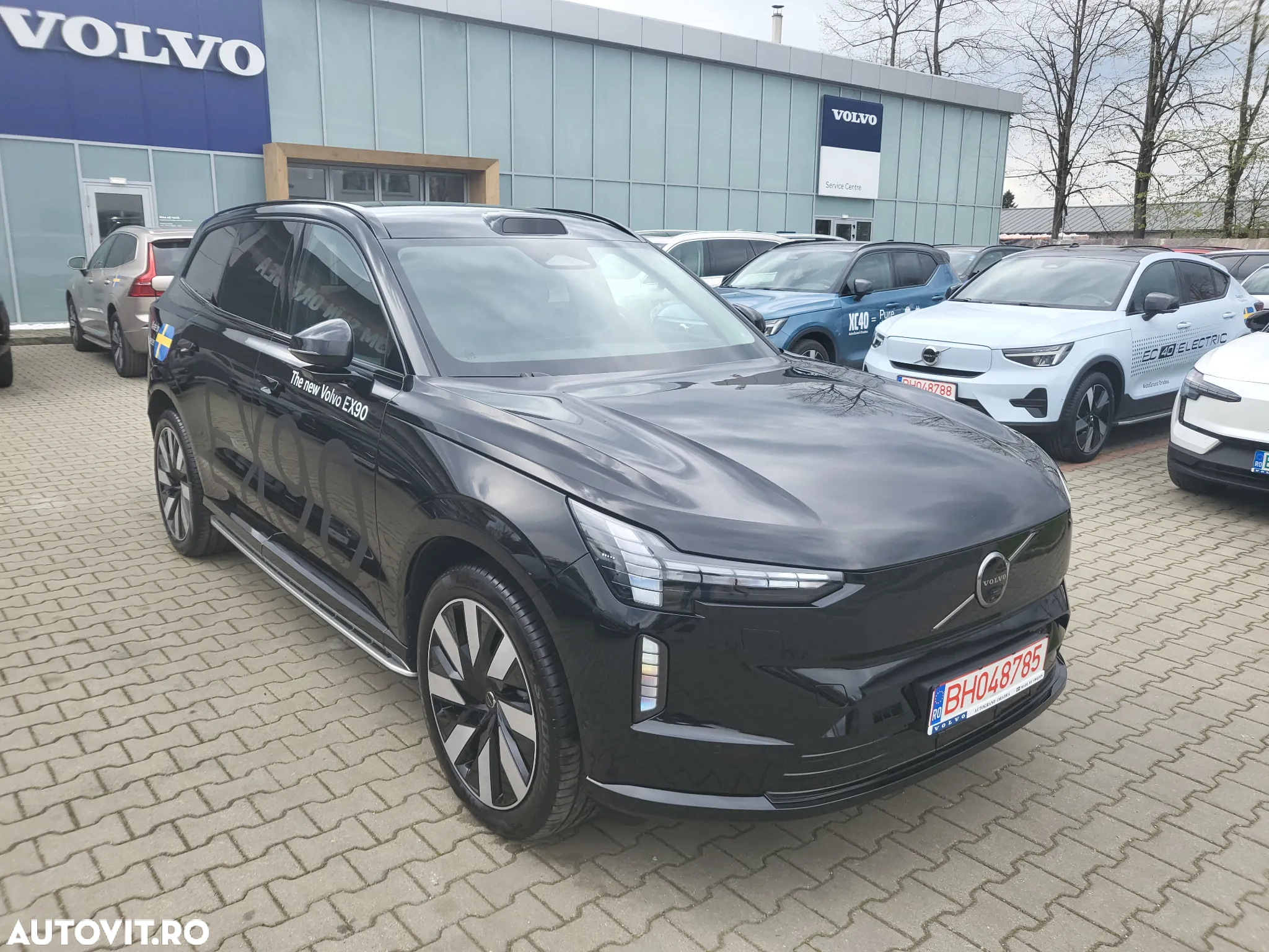 Volvo EX90 Twin Motor Ultra - 6