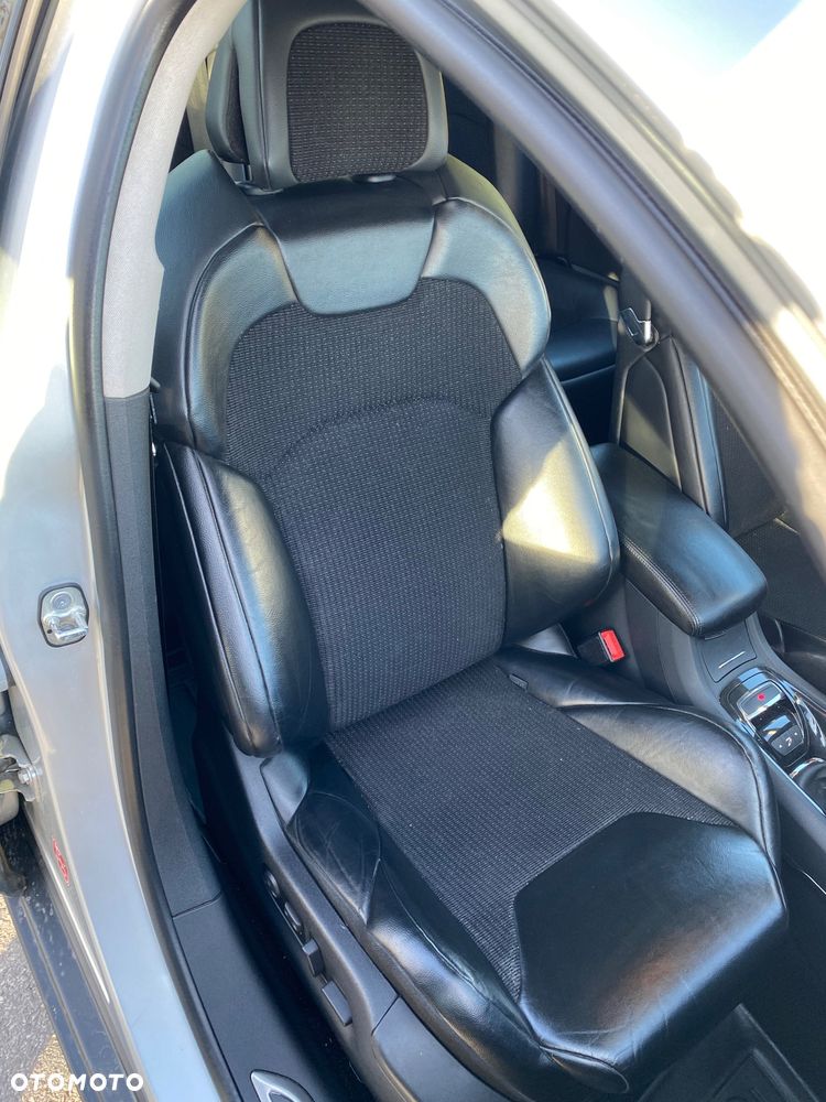 Citroën C5 2.0 HDi Exclusive - 19