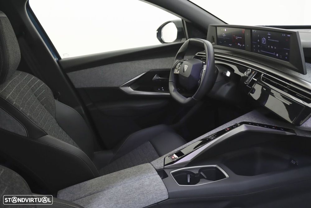 Peugeot 5008 Hybrid 145 e-DSC6 Allure - 6