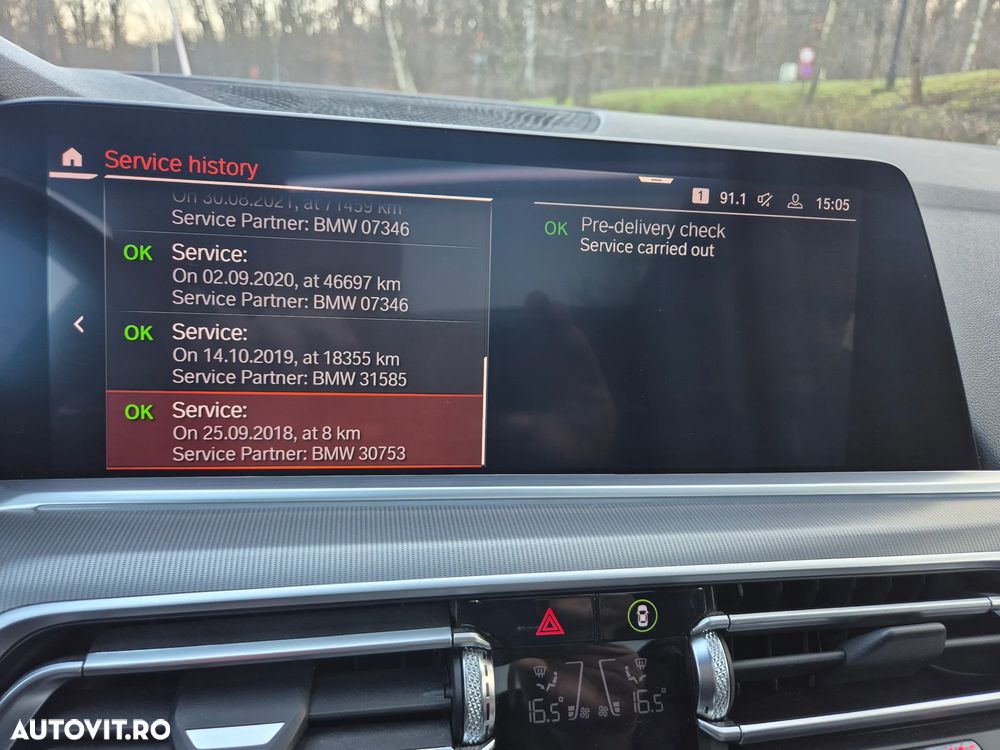 BMW X5 xDrive30d xLine - 36