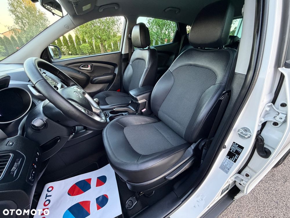 Hyundai ix35 1.6 GDI Comfort 2WD - 6