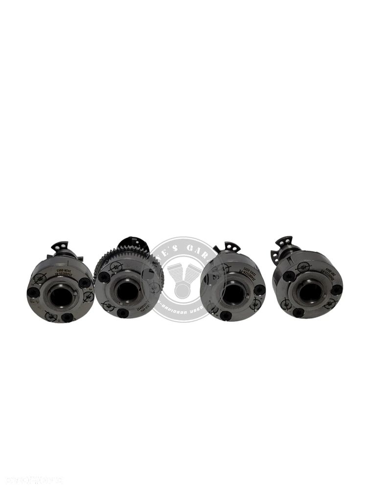 Wałki rozrządu Harley Davidson Pan America 1250 S 25400322A-FE 25400331-FI - 3