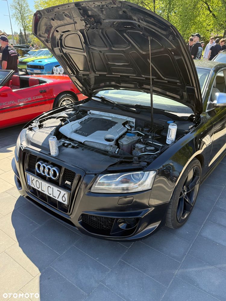 Audi A5 Coupé - 11