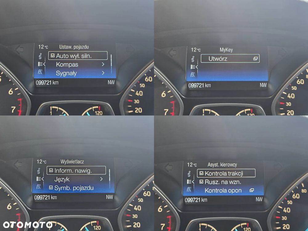 Ford Kuga 1.5 EcoBoost 2x4 ST-Line - 26