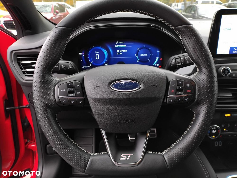 Ford Focus 2.0 EcoBlue ST - 12