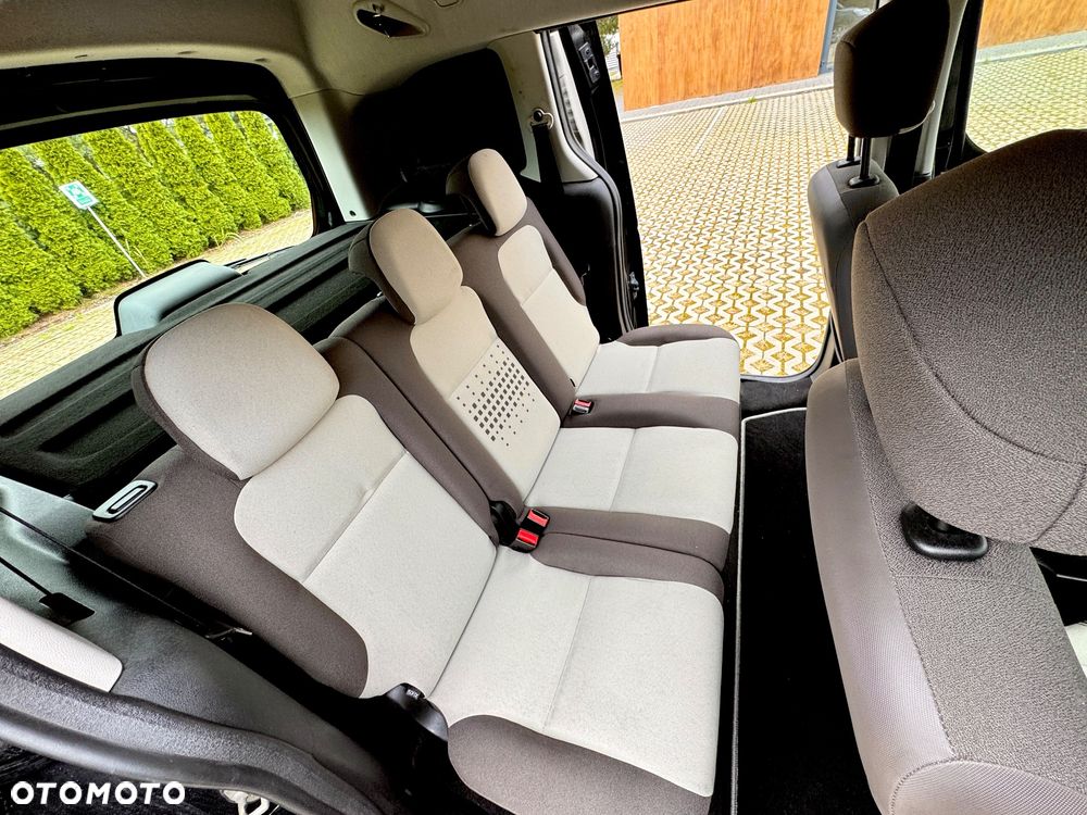 Citroën Berlingo - 7