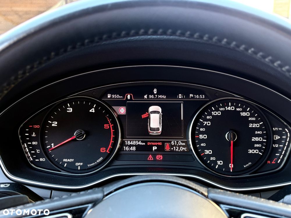 Audi A4 Avant 2.0 TDI S tronic sport - 20