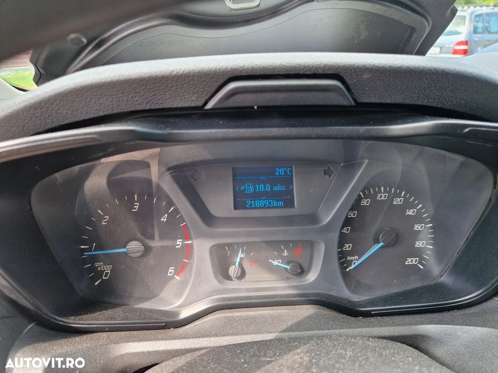 Ford TRANSIT - 4