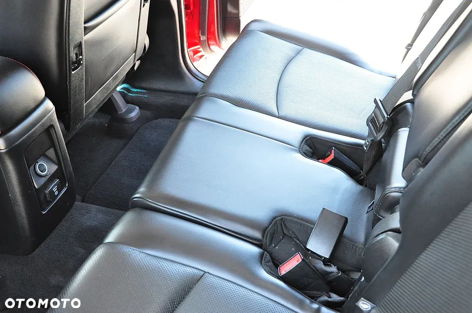 Dodge Journey - 23
