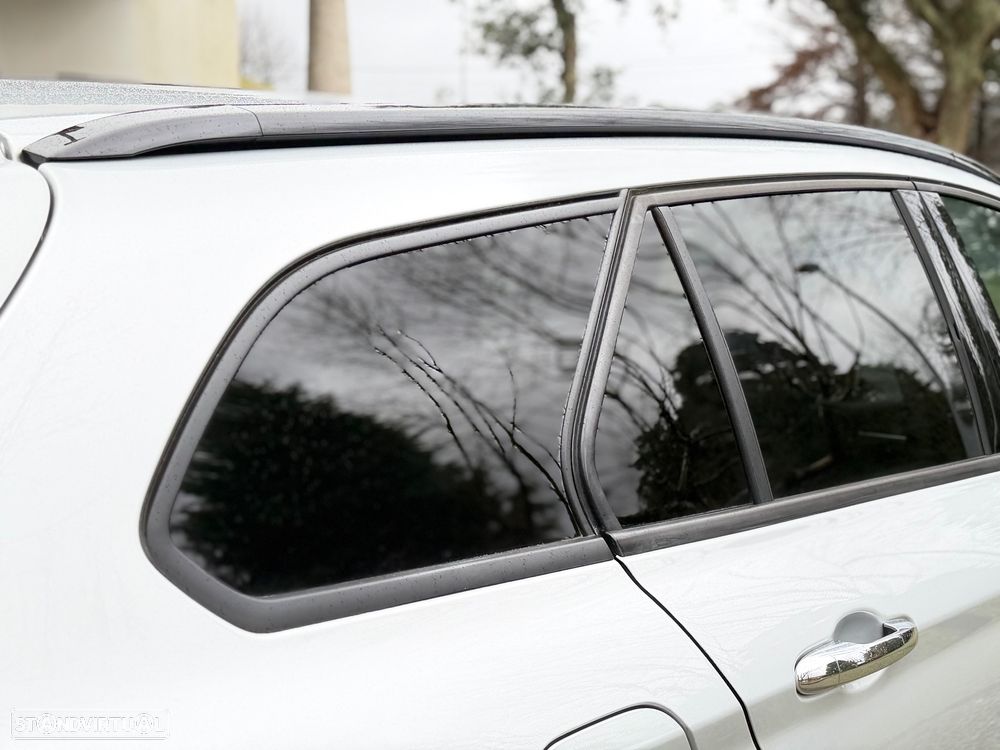 Fiat Tipo Station Wagon 1.3 M-Jet Lounge Tech - 15