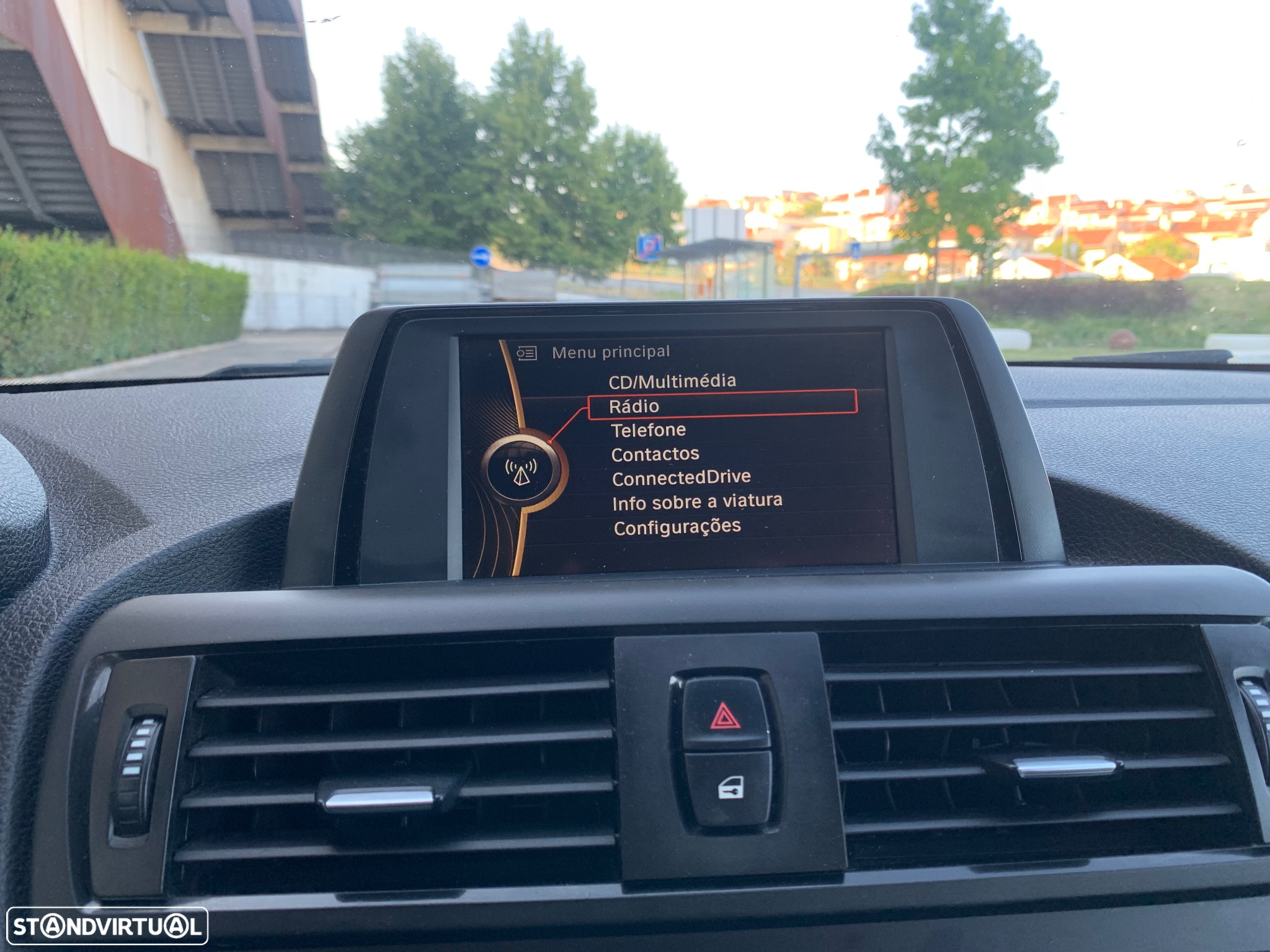 BMW 116 d EDynamics Line Sport - 6