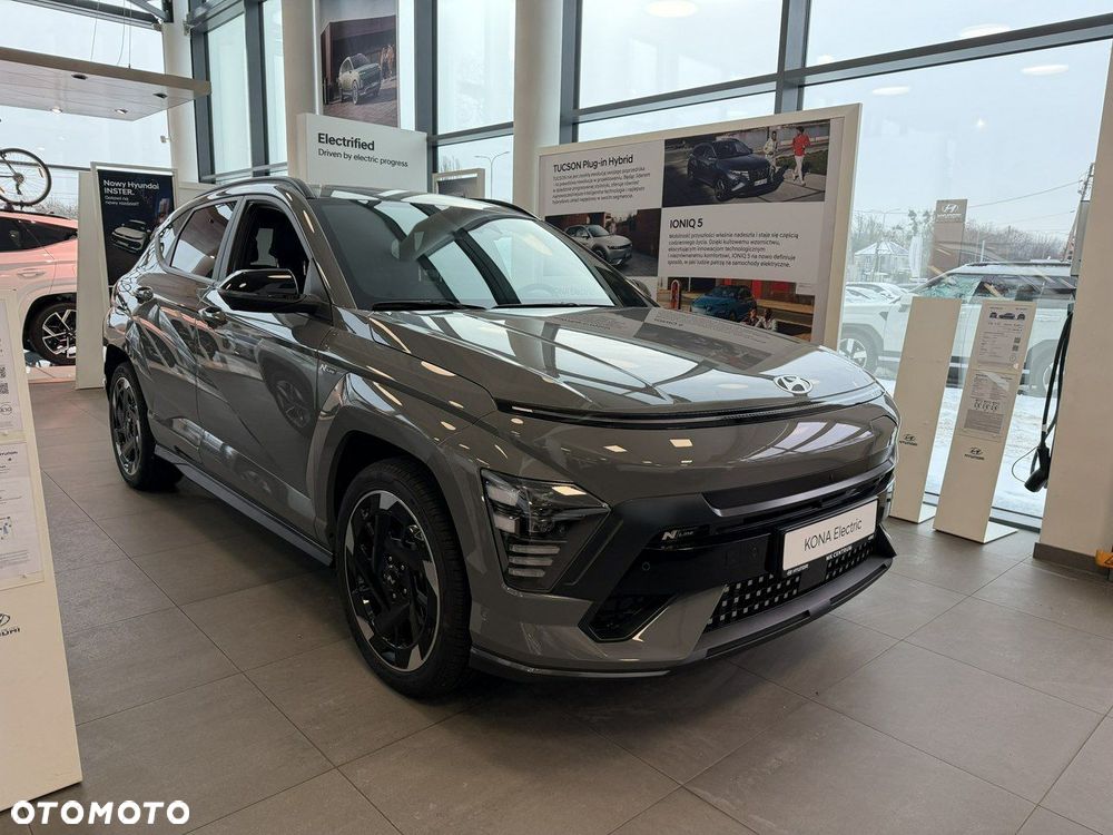 Hyundai Kona - 8
