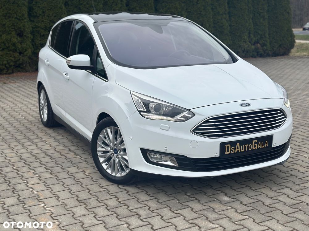 Ford C-MAX - 38
