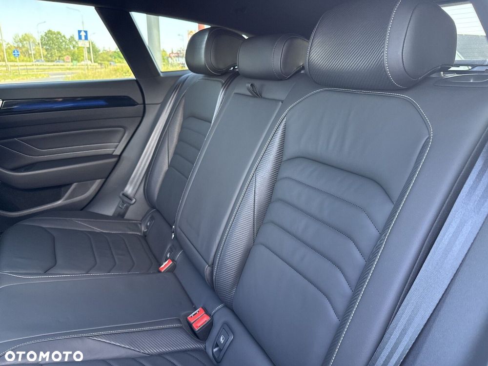 Volkswagen Arteon Shooting Brake 2.0 TDI R-Line DSG - 20