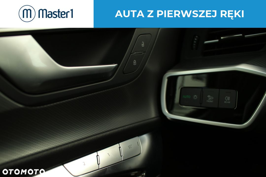 Audi A6 35 TDI mHEV Sport S tronic - 14