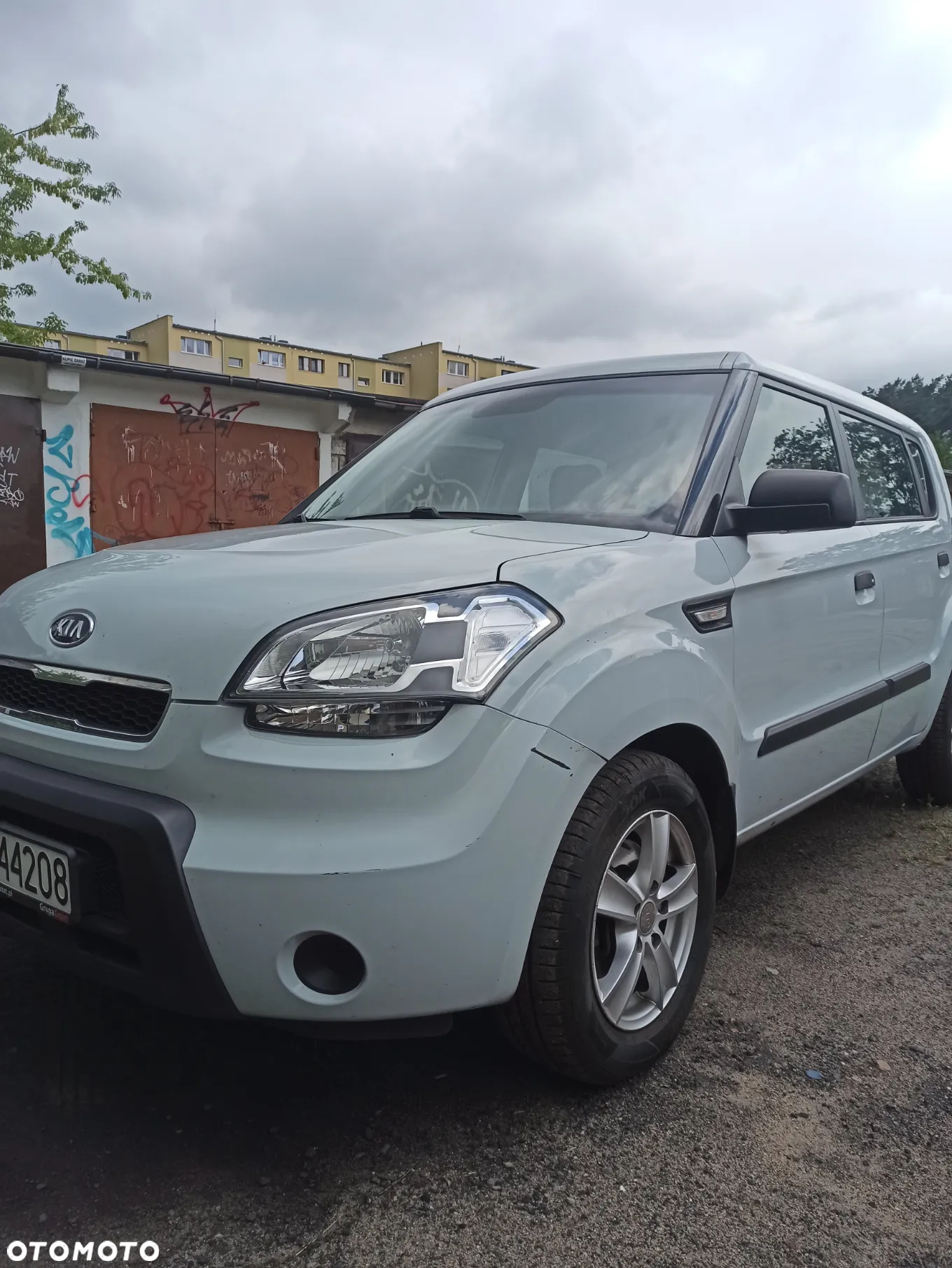 Kia Soul 1.6 M - 12