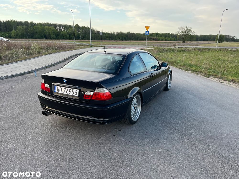 BMW Seria 3 - 5