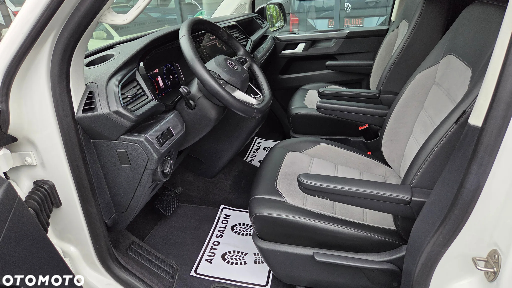 Volkswagen Multivan 6.1 2.0 TDI L1 Highline 4Motion DSG - 9