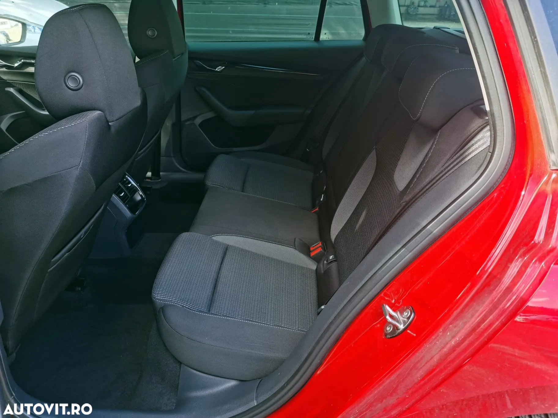 Skoda Octavia 1.4 TSI iV DSG Style - 7