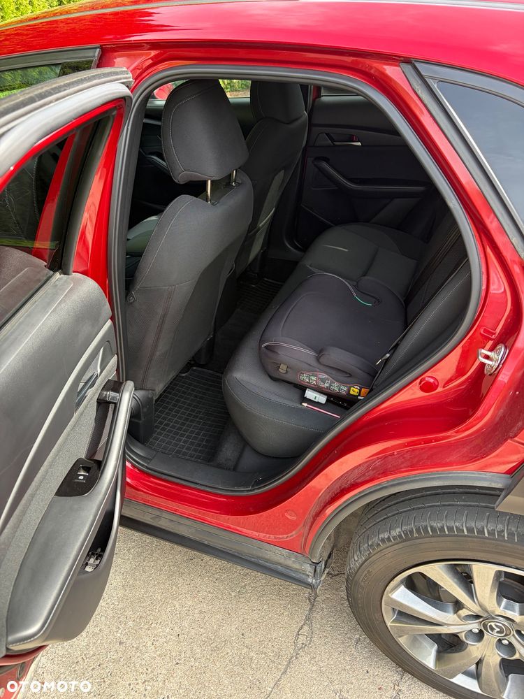 Mazda CX-30 2.0 mHEV Prime-Line 2WD - 12