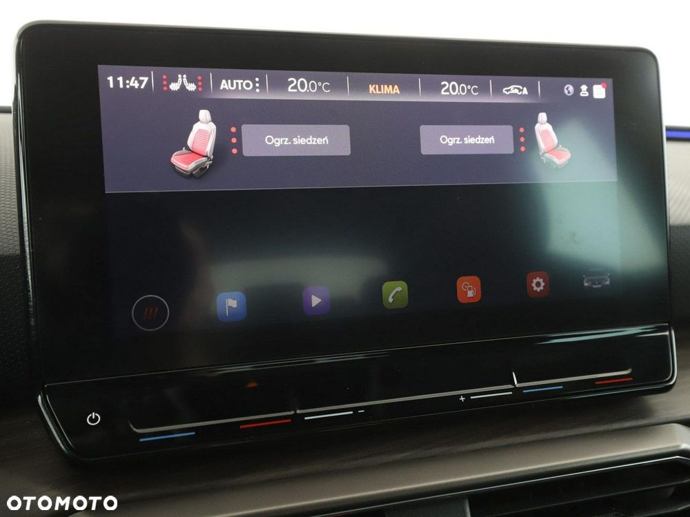 Seat Leon 1.4 e-Hybrid DSG Xcellence - 31