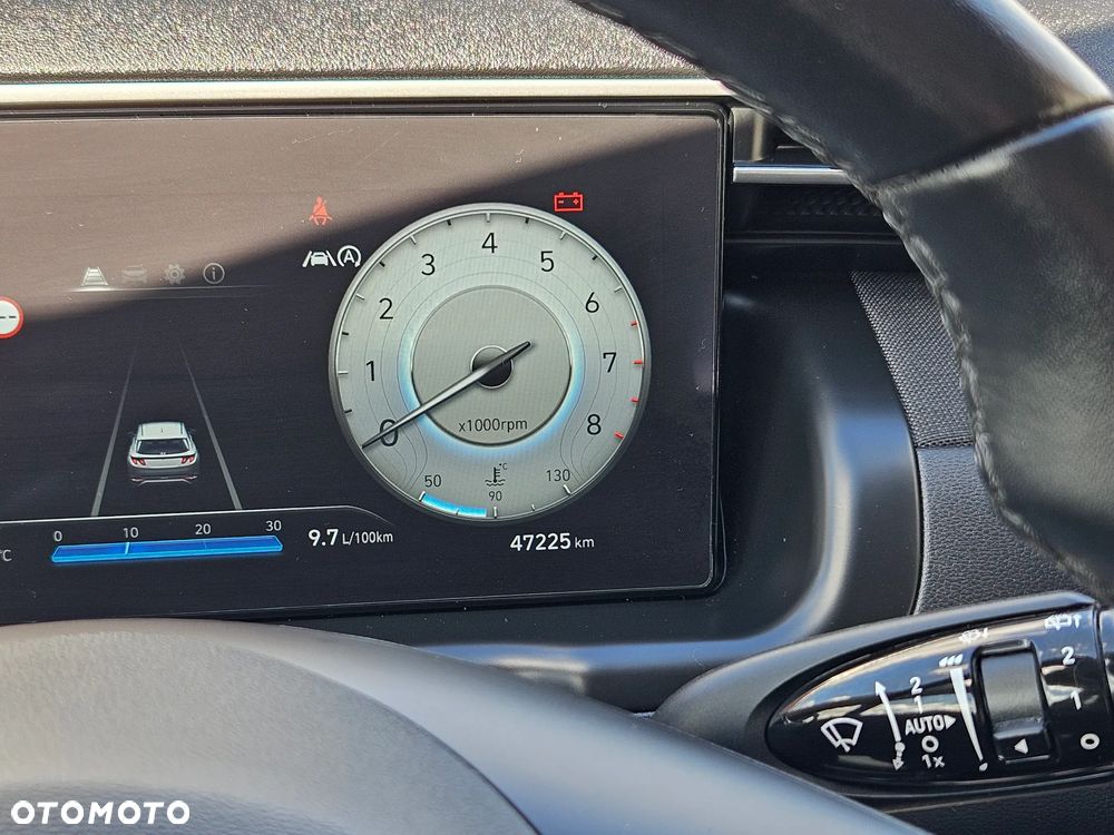 Hyundai Tucson 1.6 T-GDi Pure 2WD - 29