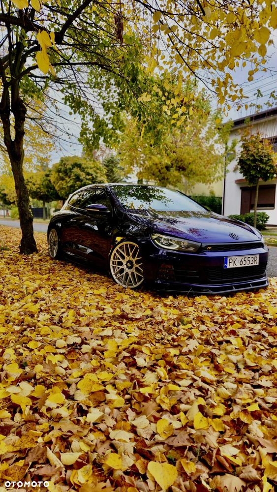 Volkswagen Scirocco 2.0 TSI BMT Perfectline R-Style DSG - 14