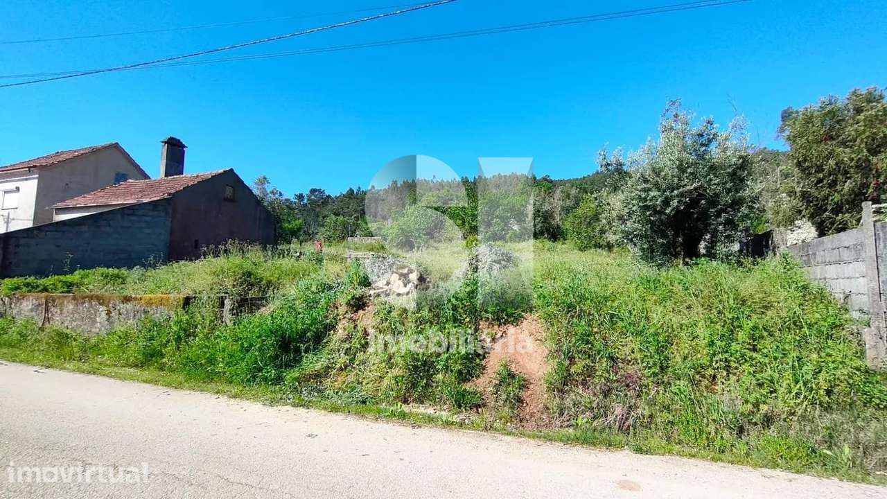 Propriedade com 1,500m2 - Grande imagem: 3/6