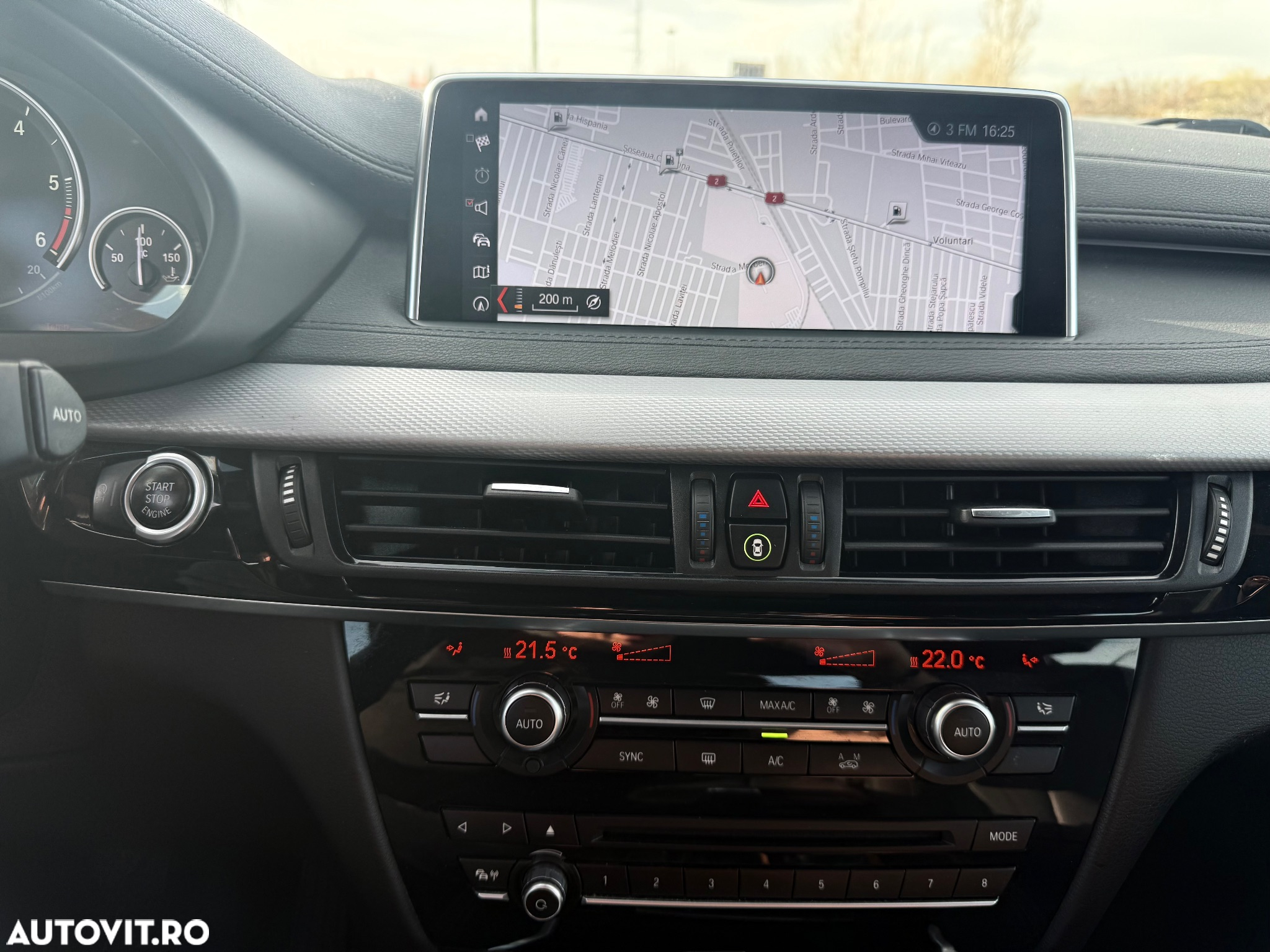 BMW X6 xDrive30d - 24