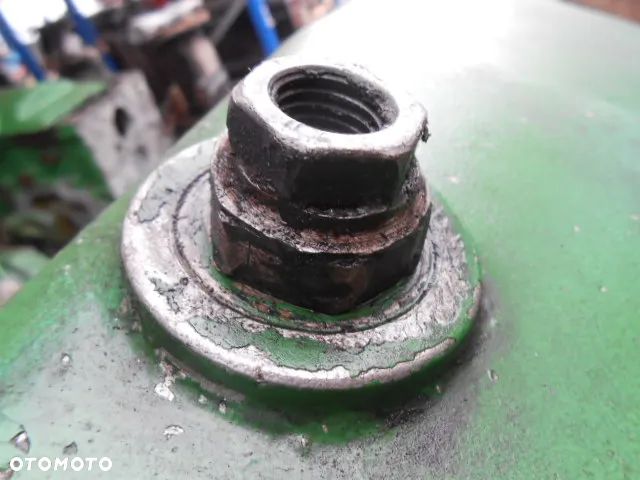 Misa miska olejowa 6068TRW01 John Deere 7600 - 5