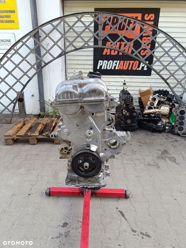 Silnik naprawa 1.6 2.0 T-GDI G4FJ G4KH G4FD G4NC TUCSON - 4