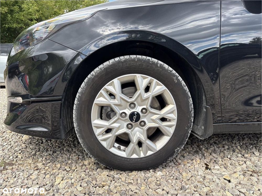 Kia Ceed 1.5 T-GDI L - 19