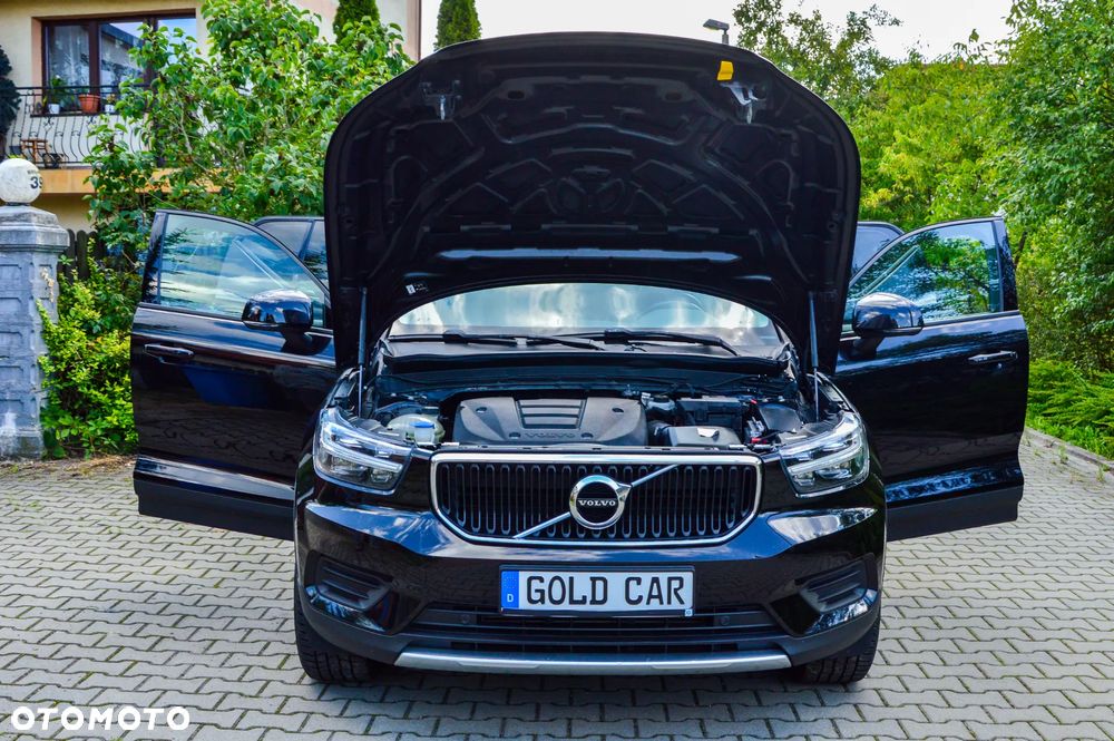 Volvo XC 40 T3 Momentum - 10