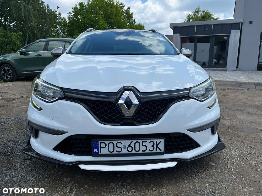 Renault Megane ENERGY dCi 165 EDC GT - 3